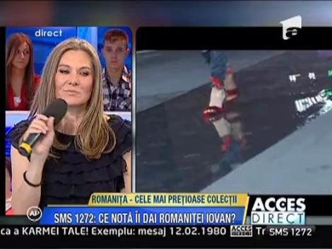 Cele mai pretioase colectii ale Romanitei Iovan