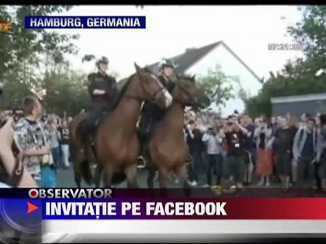 Aniversare cu peripetii