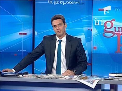 Mircea Badea despre penibilitatea news alert-urilor de la TV