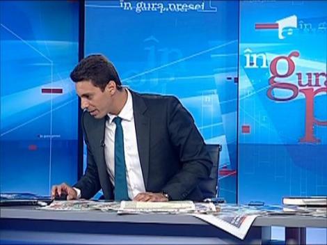 Problemele bancilor vazute din perspectiva presei tabloide