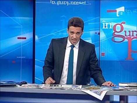 Ambasadorul SUA: "Aveti o problema cu prezumarea caracterului licit al averilor"