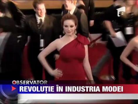 Revolutie in industria modei