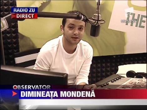Dimineata Mondena cu Mihai Morar
