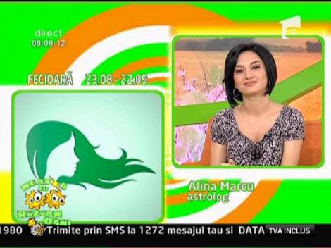 Horoscop - 07 iunie 2011