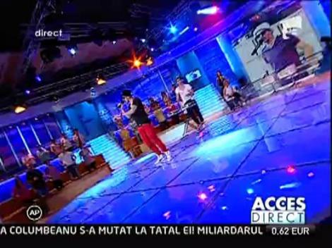 Jimmy Dub - Sunglasses