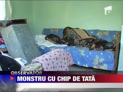 Bestie cu chip de om