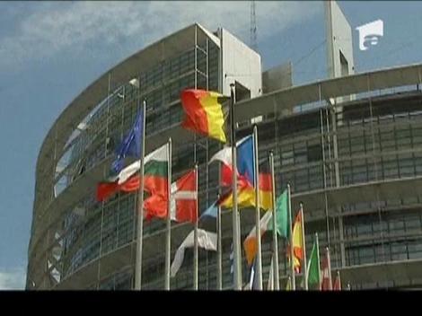 Parlamentul Europei a decis ca Romania merita sa intre in spatiul Schengen