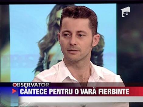 Cantece pentru o vara fierbinte