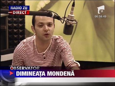 Dimineata Mondena cu Mihai Morar