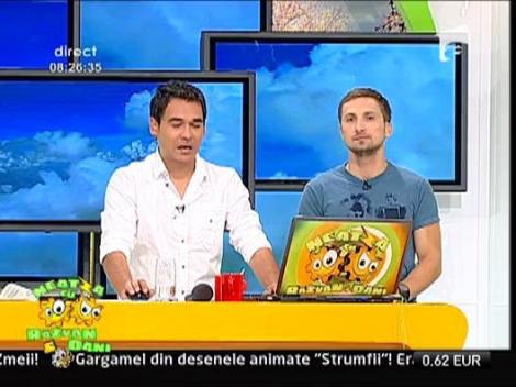 Personajele negative din povesti sau basme