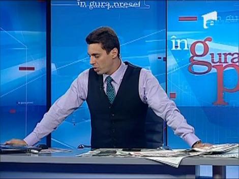 IMAGINI SOCANTE! Un caine linge sangele stapanului batut  langa Guvern