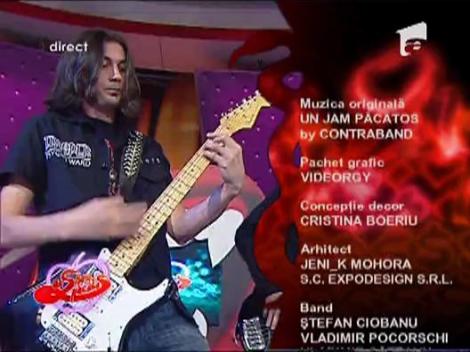 Trooper - Pas infinit