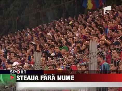Steaua fara nume