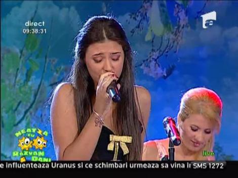 Antonia - Marionette