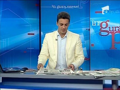 Guvernantii din umbra ai lumii se intalnesc in aceste zile