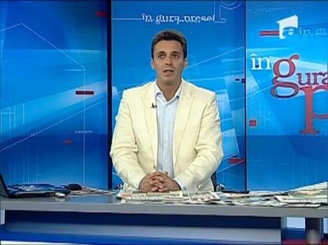 Mircea Badea despre impartirea administrativ teritoriala