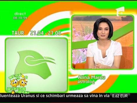 Horoscop - 09 iunie 2011