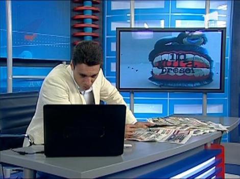 Mitropolia Ardealului ia bani europeni pentru a creste pesti bio