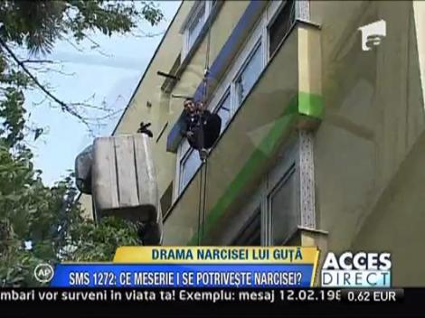 Drama fostei iubite a lui Nicolae Guta