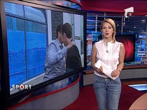 Steaua are antrenor oficial