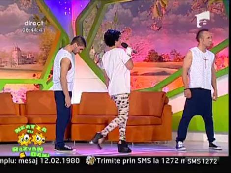 Sophia - Unconditional love