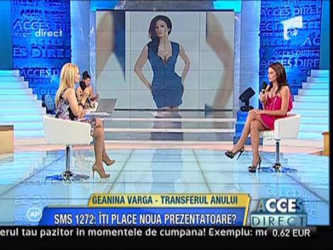 Transferul anului in televiziune