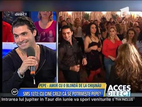 Pepe nu e dependent de Facebook