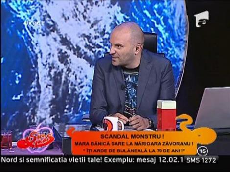 Scandal monstru intre Mara Banica si Marioara Zavoranu