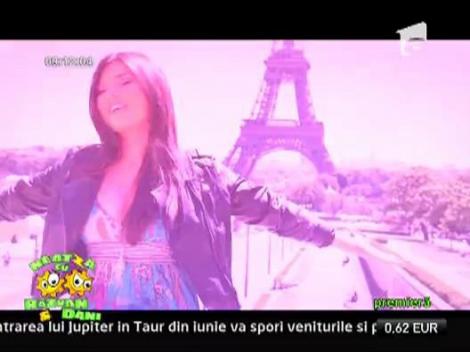 Paula Seling - I feel free