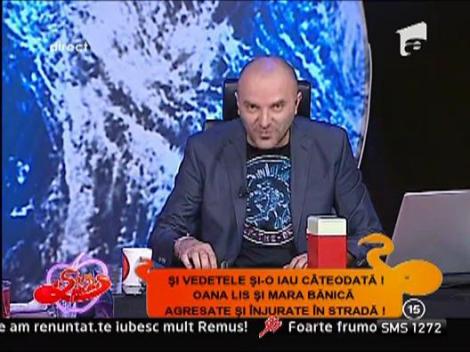 Mesaje pentru Bianca si Daniela Crudu