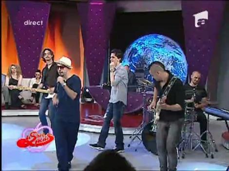 Keo feat. Skizzo Skillz - "Fac ce vreau"