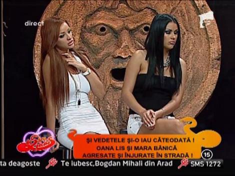 Bianca Dragusanu: "Nu mai am cont de Facebook"