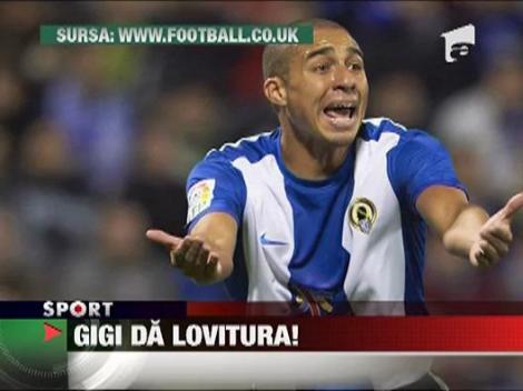 Gigi Becali vrea sa dea lovitura pe piata transferurilor!