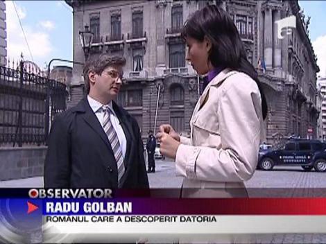 Romania nu e interesata daca Germania ne datoreaza sau nu 19 miliarde de euro