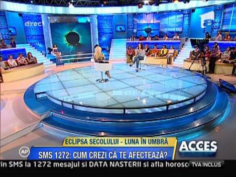 Totul despre cea mai lunga eclipsa de luna din acest secol