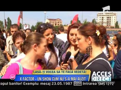 Lasa-ti vocea sa te faca vedeta!
