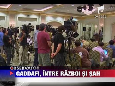 Lupte tot mai violente in Libia