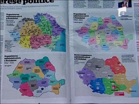 Mircea Badea: “Problema Romaniei contemporane este ca la centru sta un singur om”