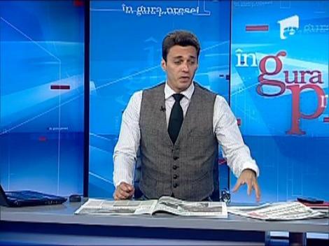 Fiscul roman, un altfel de camatar