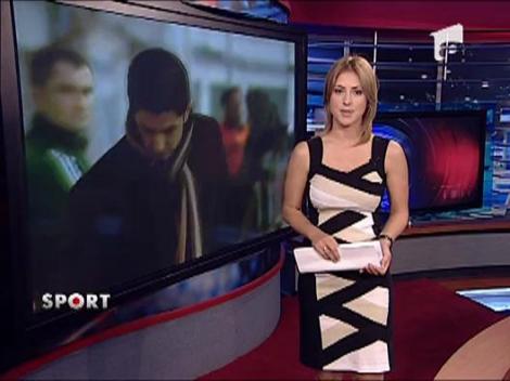 Copos: "Razvan schimba standardele!"