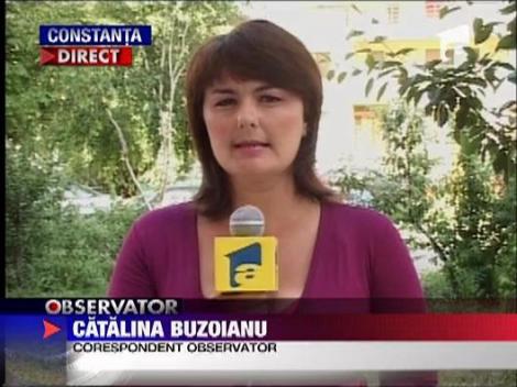 UPDATE / Piratii din Africa au rapit doi marinari romani