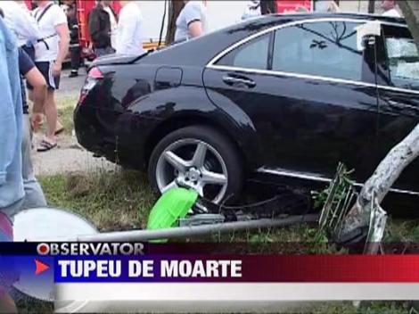 UPDATE / Drumul mortii