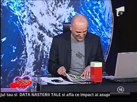 EBA, cu geanta de 10.000 de euro la Bruxelles