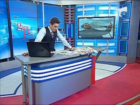 Dan Bittman da in judecata statul roman