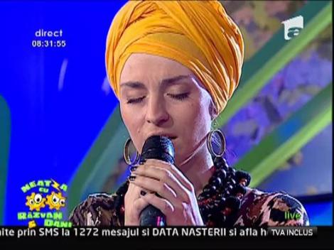 Luiza Zan & Alex Man - Luiza