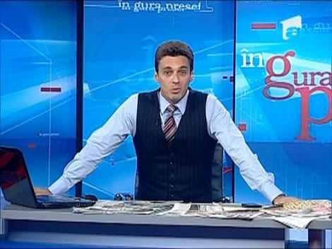 Elena Udrea: "PDL Bucuresti nu renunta la Legea Capitalei"