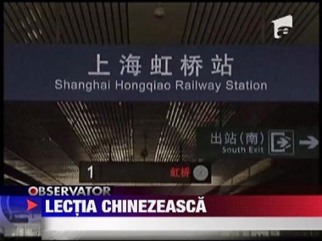 1.300 de kilometri in 5 ore