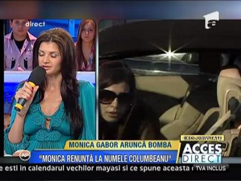 Locatia Monicai Columbenau in continuare un mister