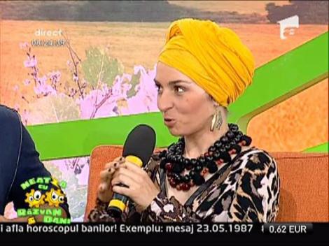 Mike Dena si Adam Mazurk Ableman la Neatza