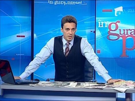 Cristian Tudor Popescu, campionul Romaniei la tenis seniori 55+ ‎